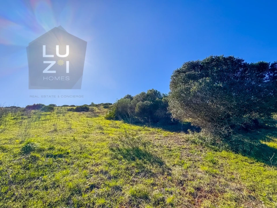 Terreno Agricola ou Rústico para Venda em Vila do Bispo e Raposeira Foto 1
