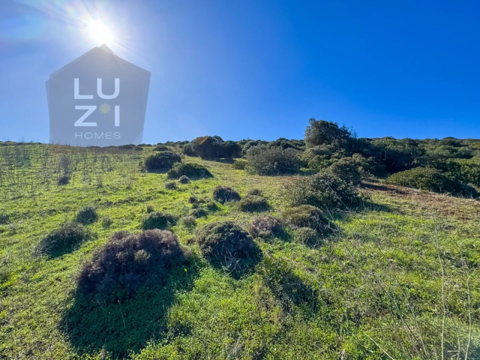 Terreno Agricola ou Rústico para Venda em Vila do Bispo e Raposeira Foto 2