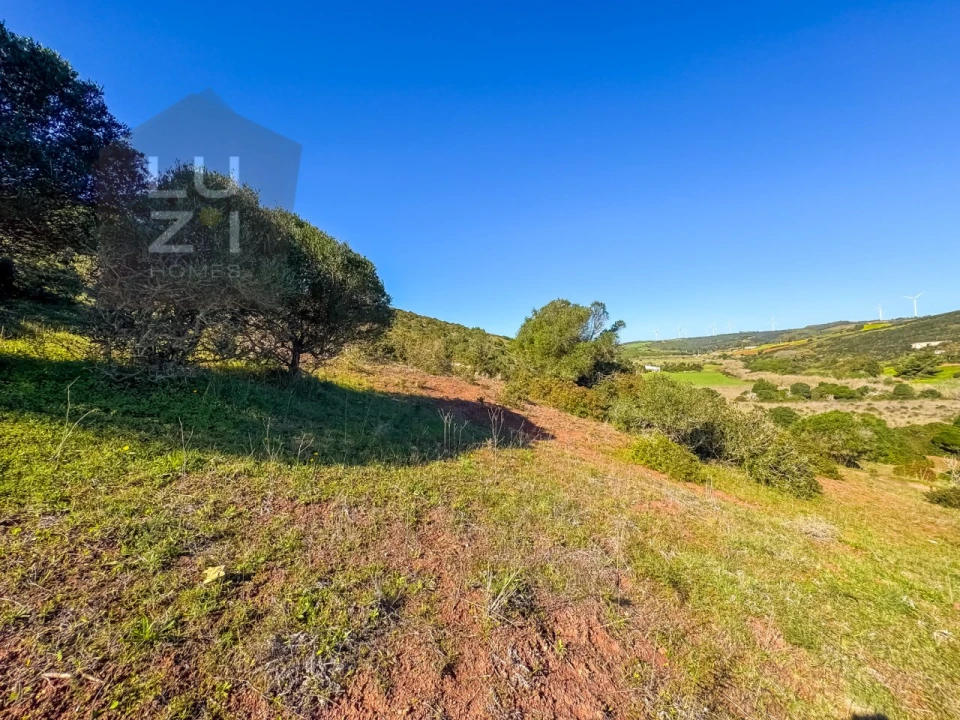 Terreno Agricola ou Rústico para Venda em Vila do Bispo e Raposeira Foto 3