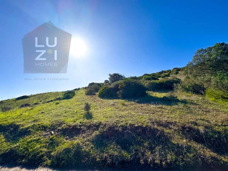 Terreno Agricola ou Rústico para Venda em Vila do Bispo e Raposeira Foto 4