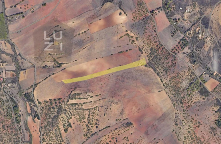 Terreno Agricola ou Rústico para Venda em Vila do Bispo e Raposeira Foto 6