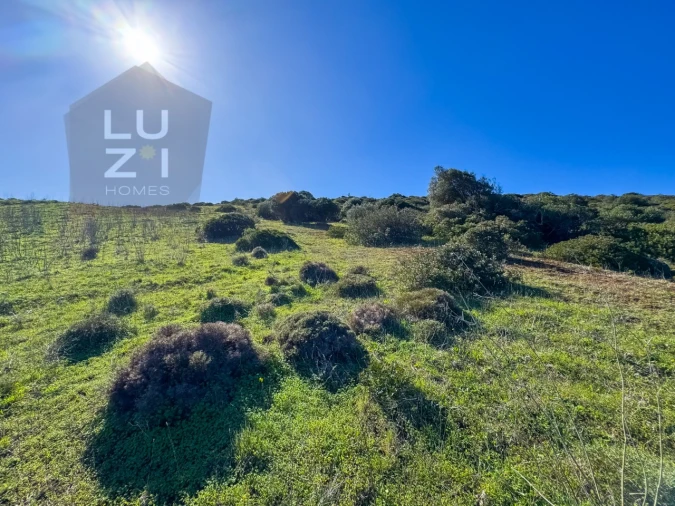 Terreno Agricola ou Rústico para Venda em Vila do Bispo e Raposeira Foto 2