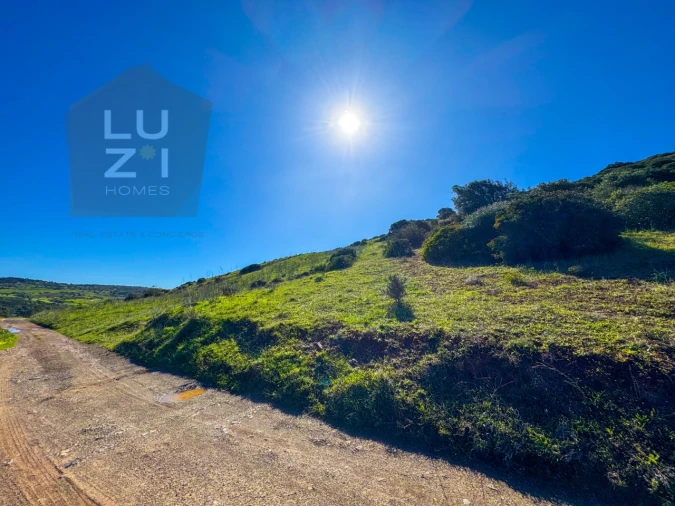 Terreno Agricola ou Rústico para Venda em Vila do Bispo e Raposeira Foto 5