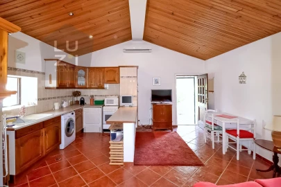 Moradia T4 para Venda em Lagos (São Sebastião e Santa Maria)