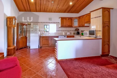 Moradia T4 para Venda em Lagos (São Sebastião e Santa Maria)