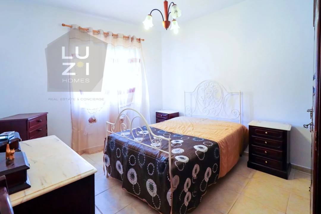 Moradia T3 para Venda em Vila do Bispo e Raposeira Foto 17