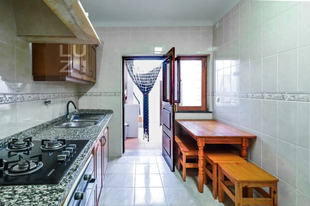 Moradia T3 para Venda em Vila do Bispo e Raposeira Foto 10