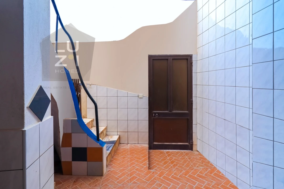 Moradia T3 para Venda em Vila do Bispo e Raposeira Foto 22