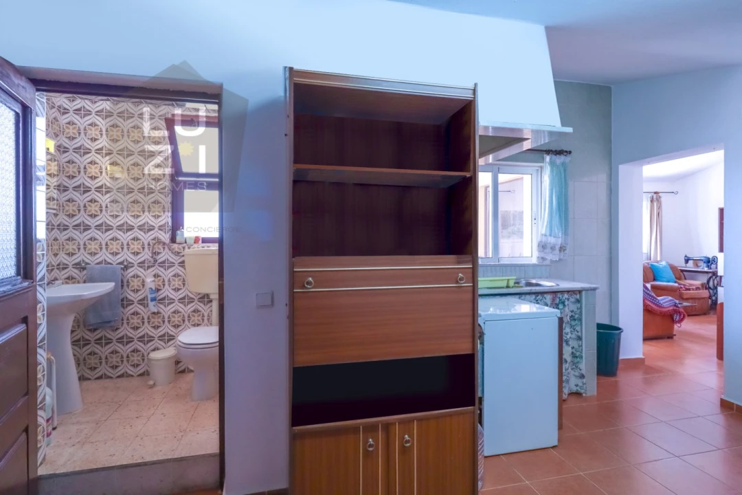 Moradia T3 para Venda em Vila do Bispo e Raposeira Foto 27