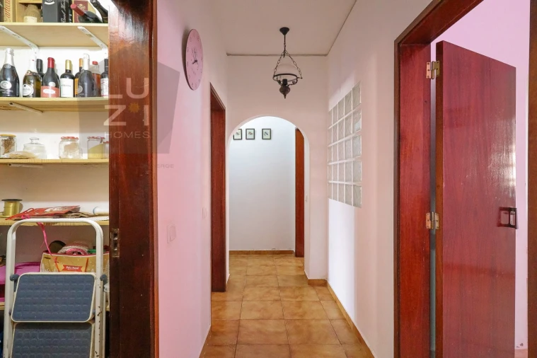 Moradia T3 para Venda em Vila do Bispo e Raposeira Foto 13