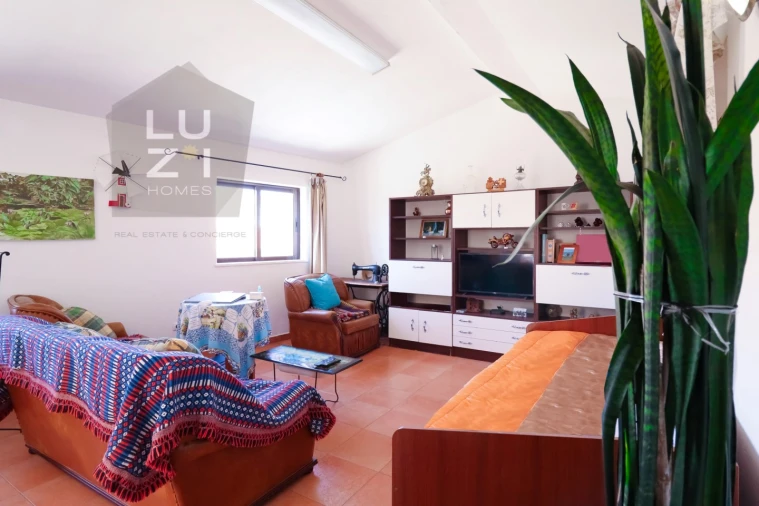 Moradia T3 para Venda em Vila do Bispo e Raposeira Foto 24