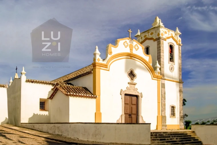 Moradia T3 para Venda em Vila do Bispo e Raposeira Foto 29