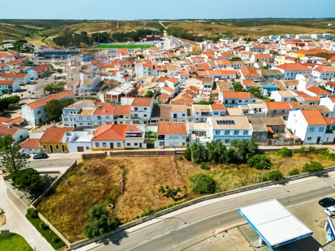 Moradia T3 para Venda em Vila do Bispo e Raposeira