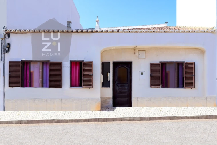 Moradia T3 para Venda em Vila do Bispo e Raposeira Foto 3