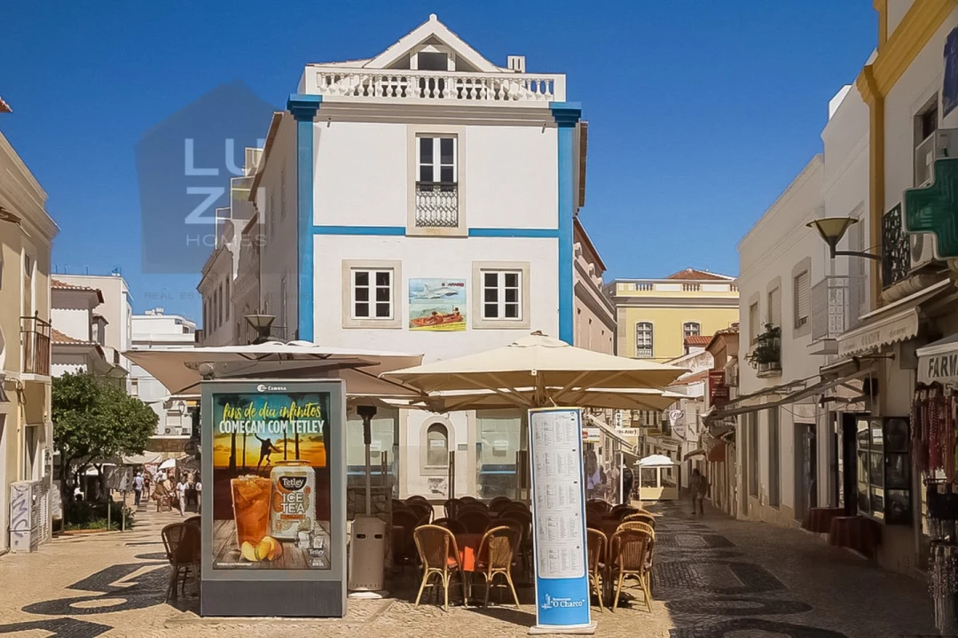 Prédio para Venda em Lagos (São Sebastião e Santa Maria) Foto 3