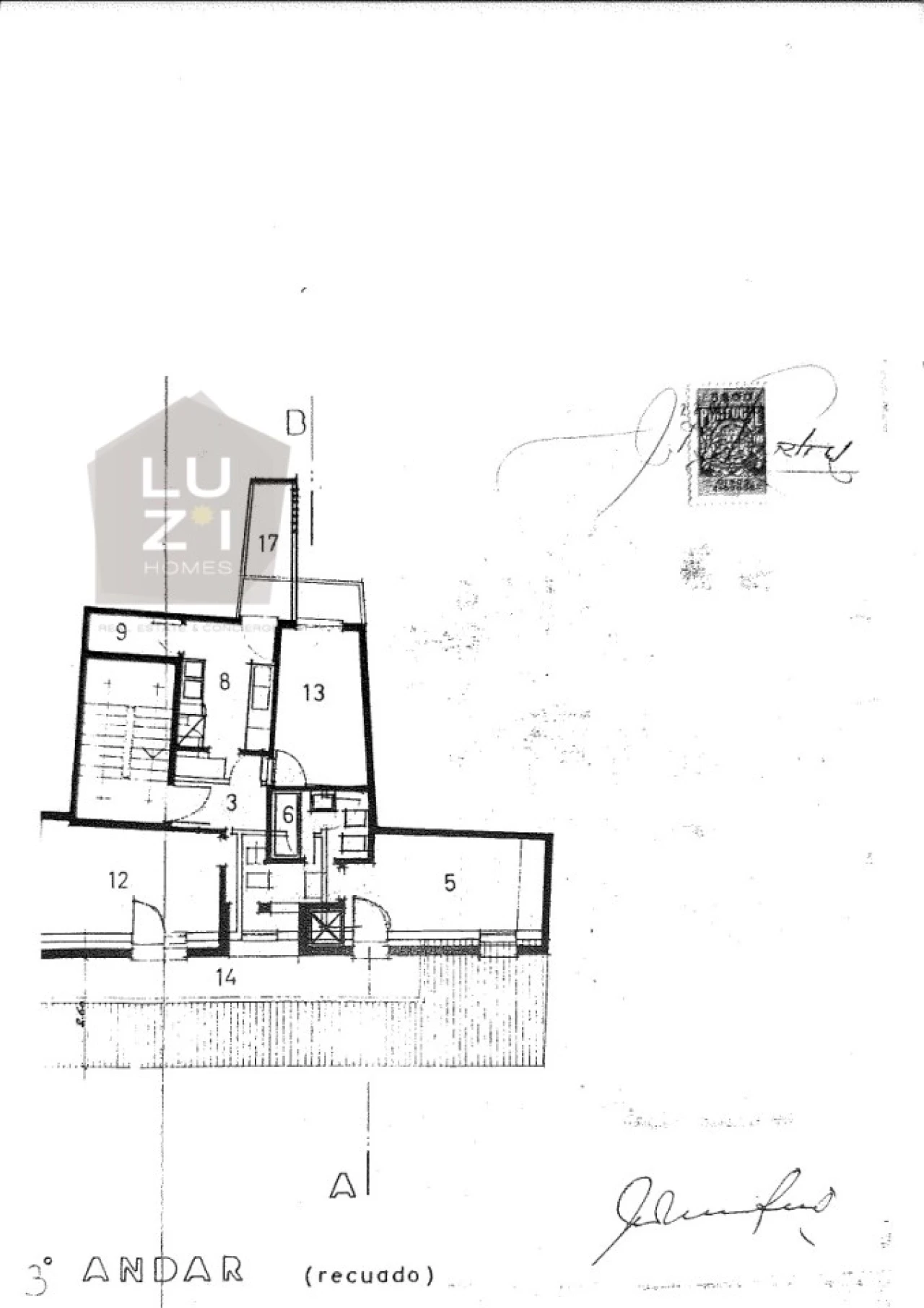 Prédio para Venda em Lagos (São Sebastião e Santa Maria) Foto 12