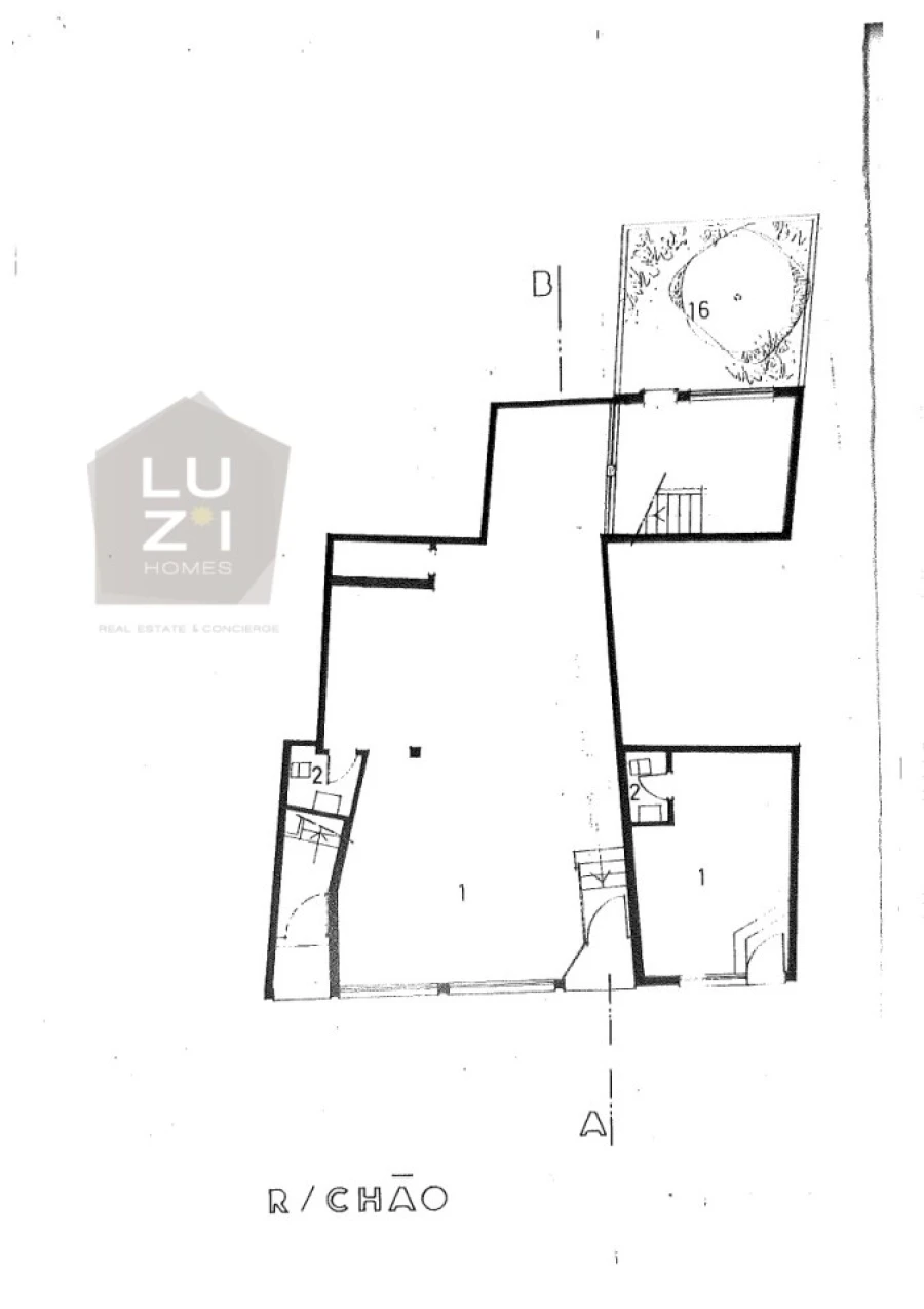 Prédio para Venda em Lagos (São Sebastião e Santa Maria) Foto 9