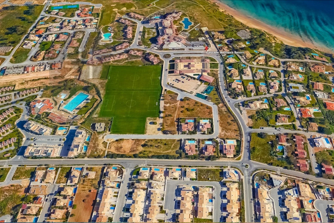 Terreno para Venda em Lagos (São Sebastião e Santa Maria) Foto 6