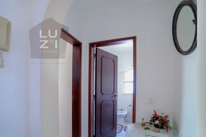 Moradia T4 para Venda em Luz