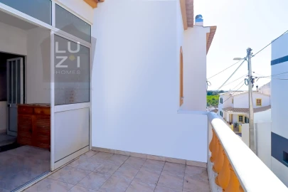 Moradia T4 para Venda em Luz