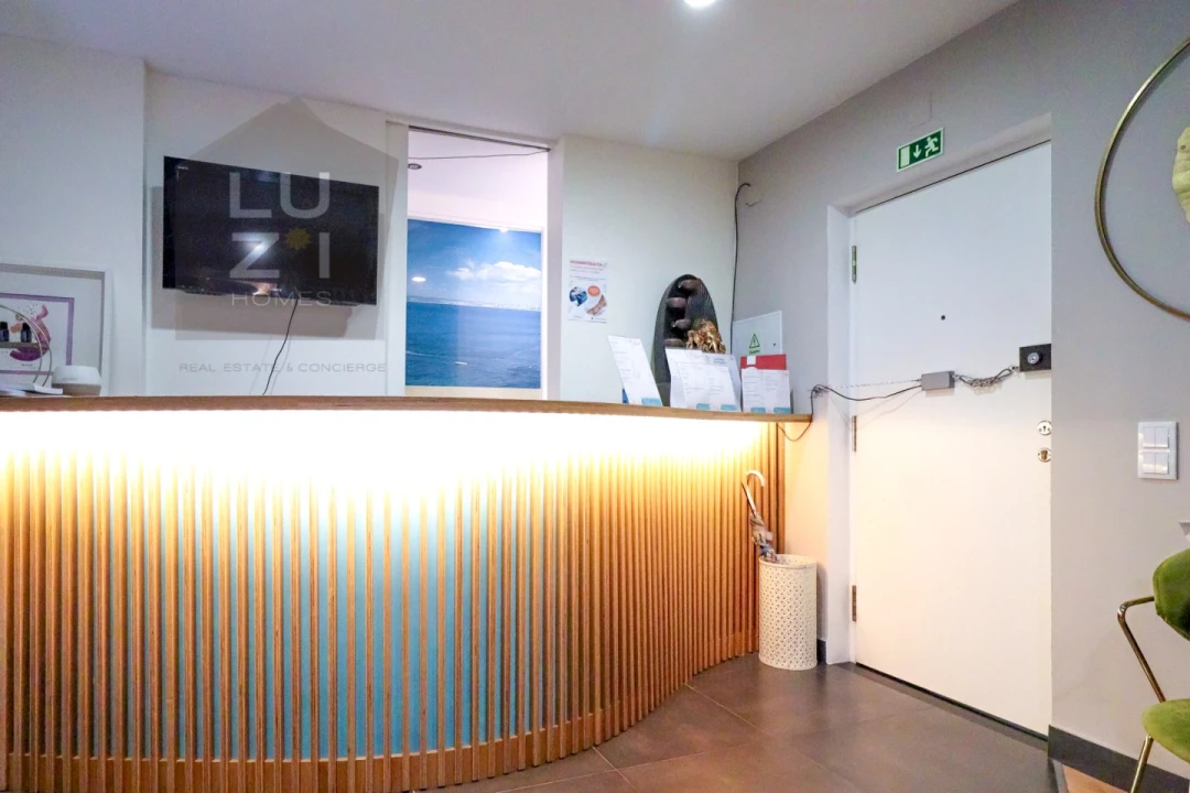 Negócio para Venda em Lagos (São Sebastião e Santa Maria) Foto 7