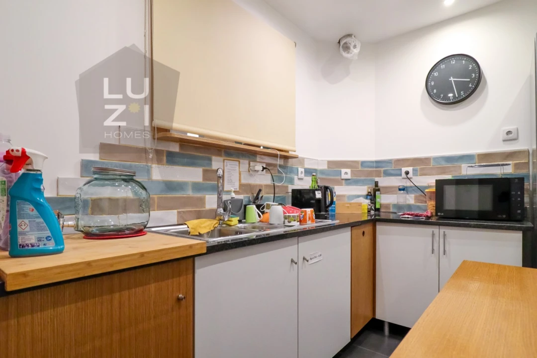 Negócio para Venda em Lagos (São Sebastião e Santa Maria) Foto 23