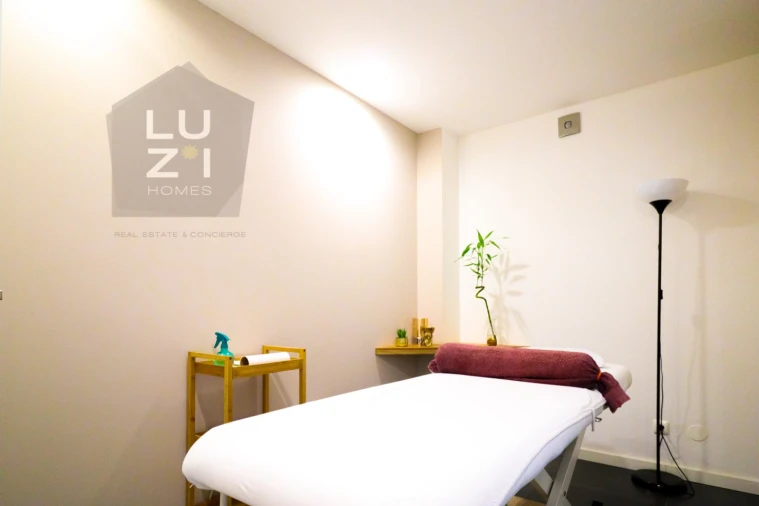 Negócio para Venda em Lagos (São Sebastião e Santa Maria) Foto 17