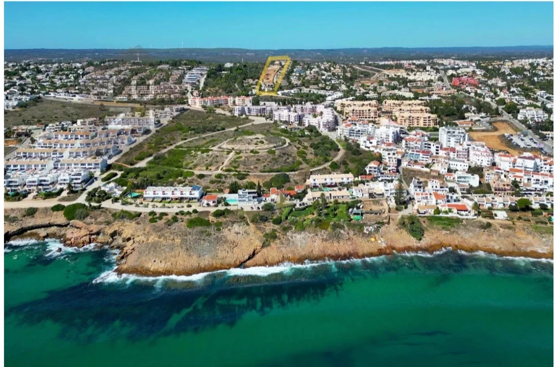 Moradia T3 para Venda em Luz Foto 14