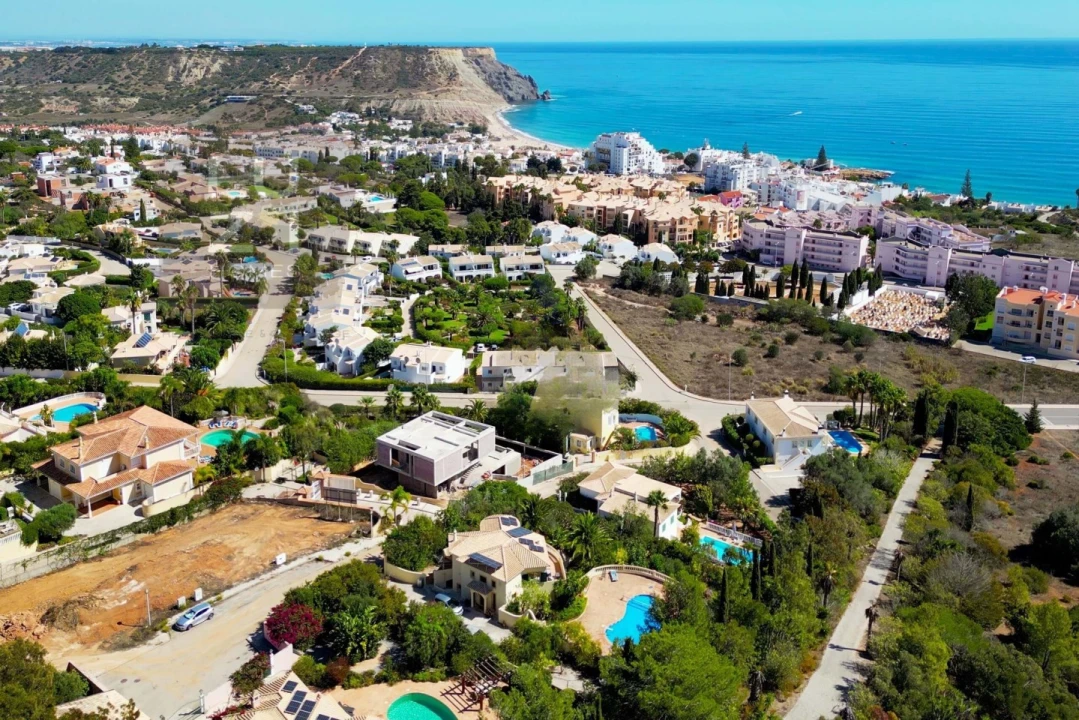 Moradia T3 para Venda em Luz Foto 20