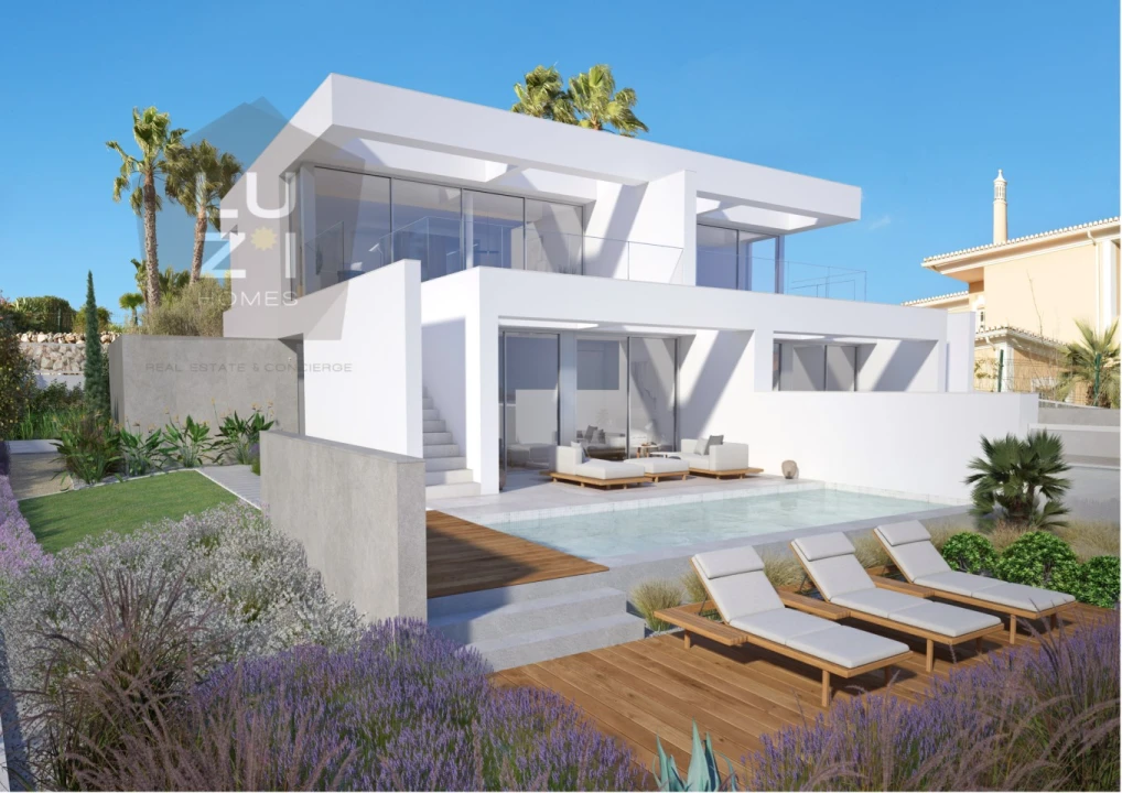 Moradia T3 para Venda em Luz Foto 2