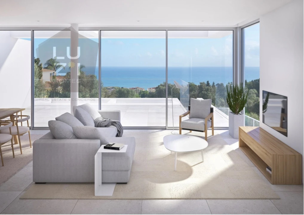 Moradia T3 para Venda em Luz Foto 3