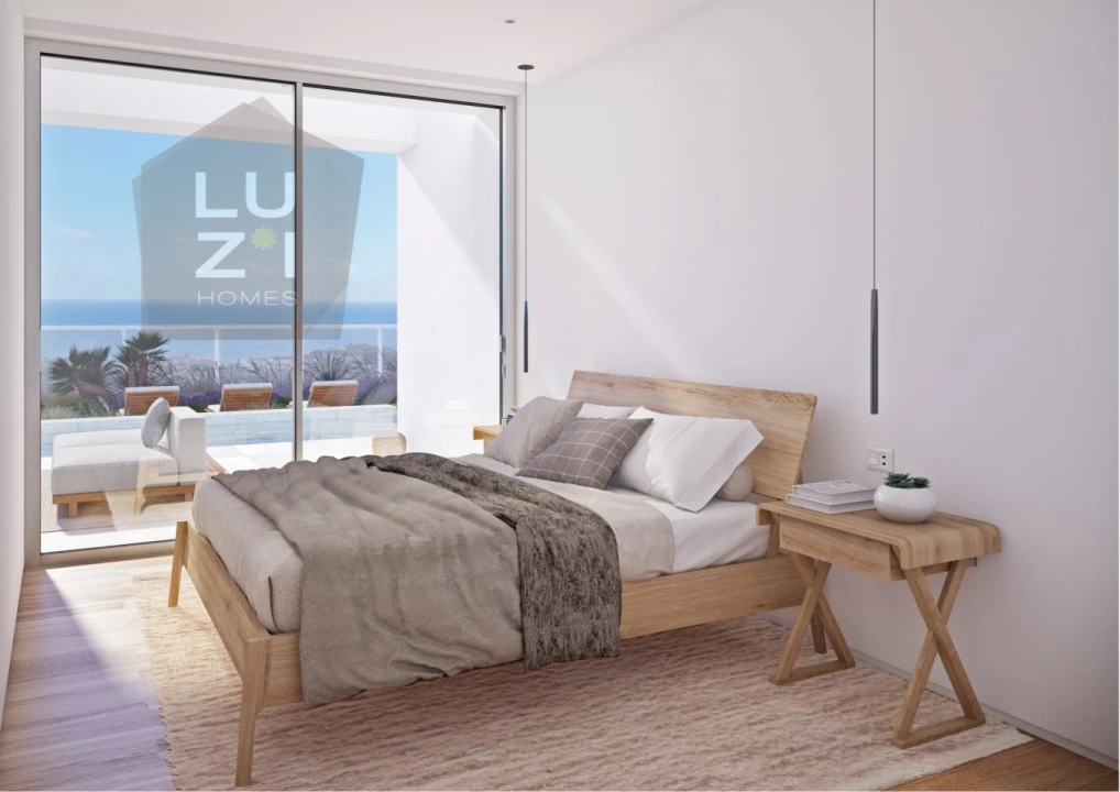 Moradia T3 para Venda em Luz Foto 7