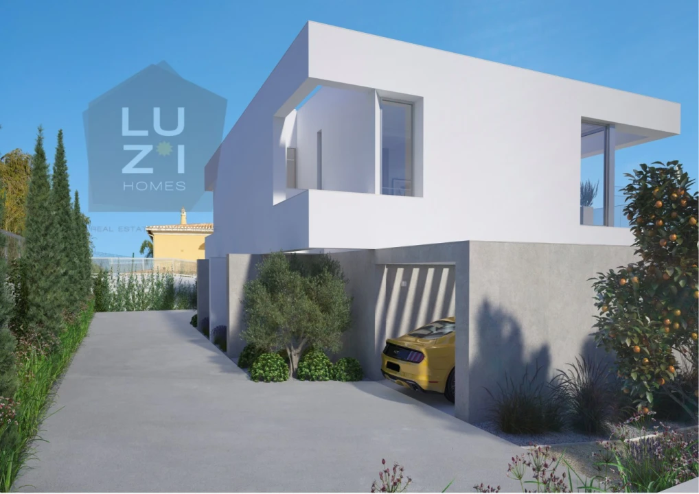 Moradia T3 para Venda em Luz Foto 10