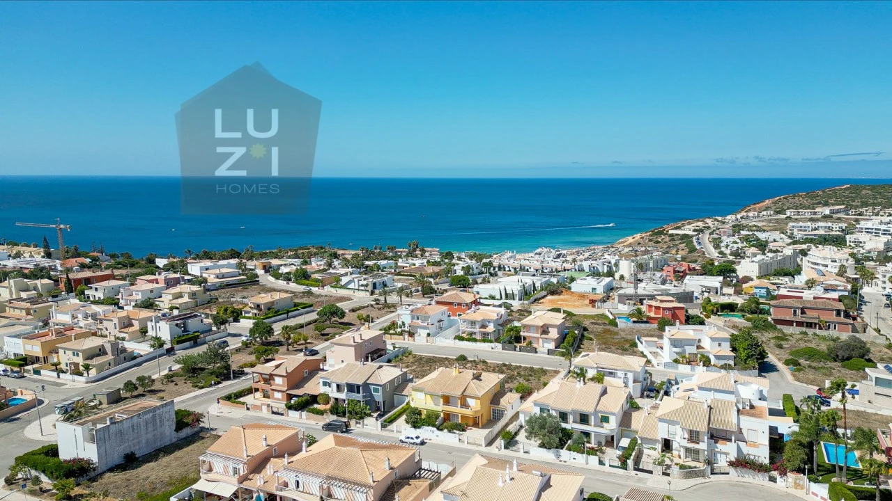 Moradia T3 para Venda em Luz Foto 23