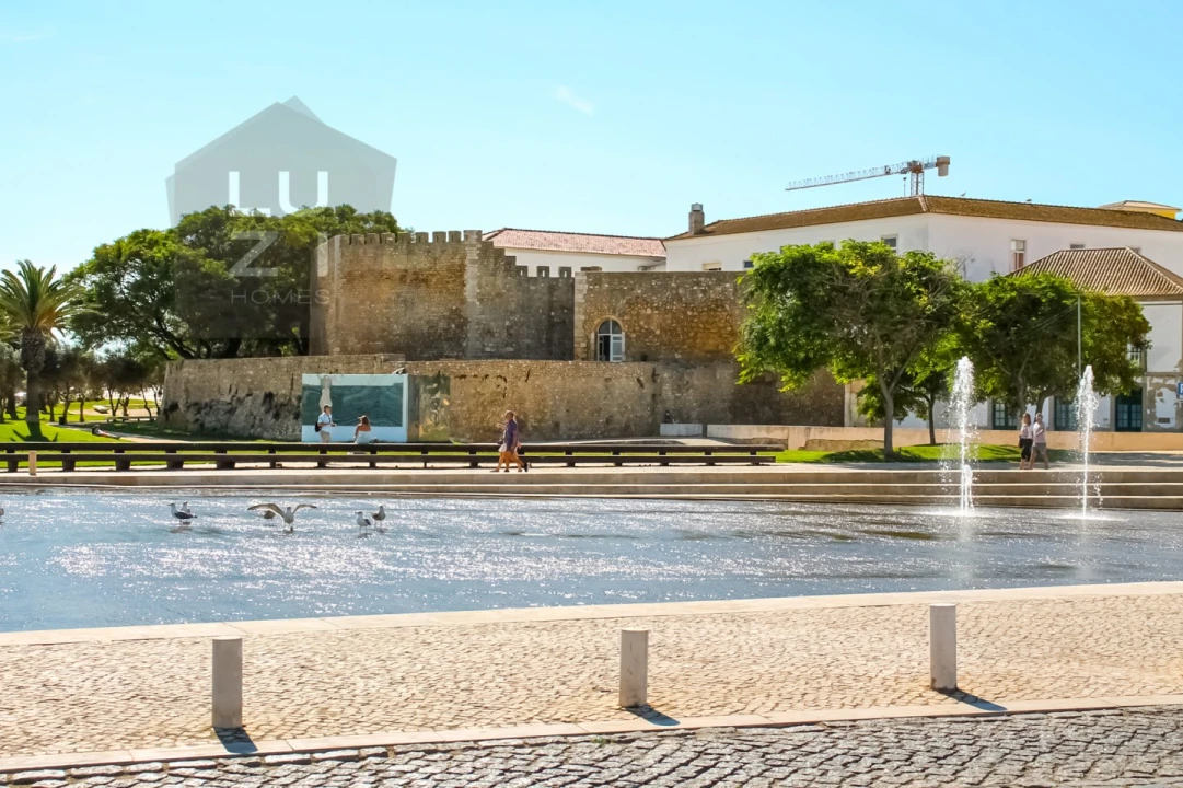 Moradia T3 para Venda em Luz Foto 28