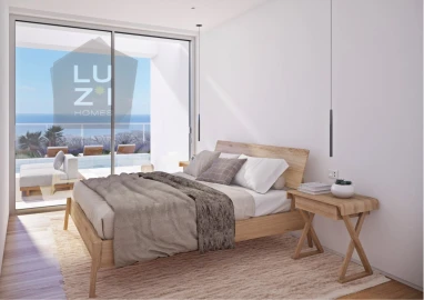 Moradia T3 para Venda em Luz