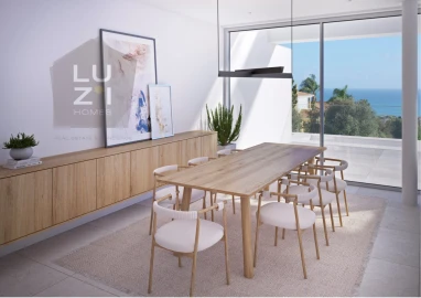 Moradia T3 para Venda em Luz