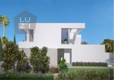 Moradia T3 para Venda em Luz