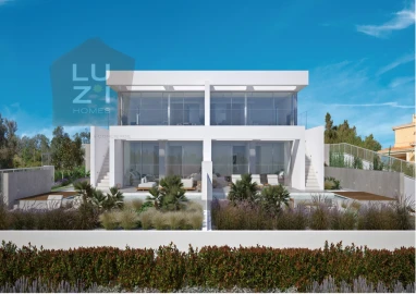 Moradia T3 para Venda em Luz