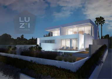 Moradia T3 para Venda em Luz