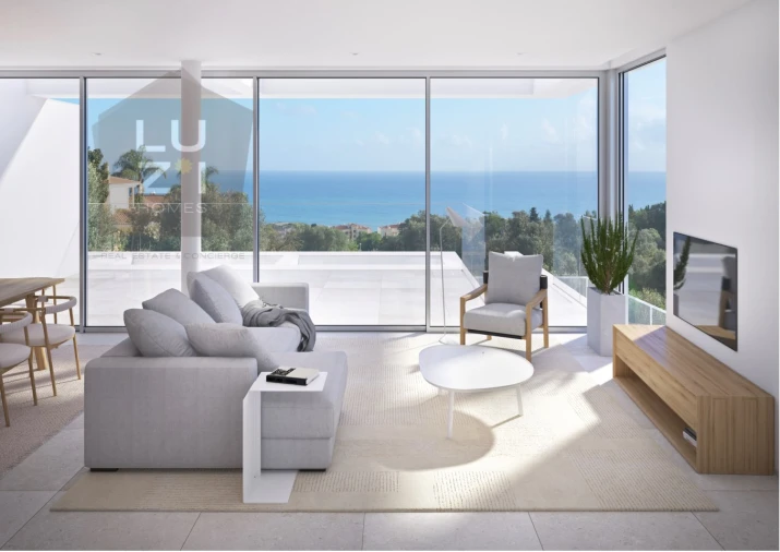 Moradia T3 para Venda em Luz Foto 3