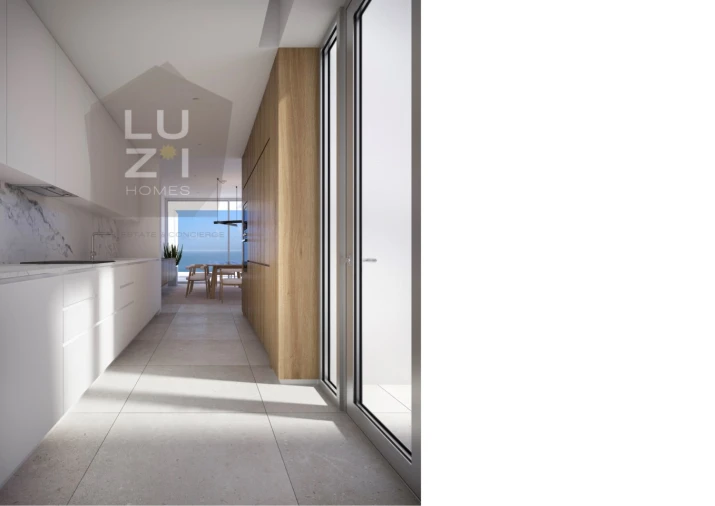 Moradia T3 para Venda em Luz Foto 6