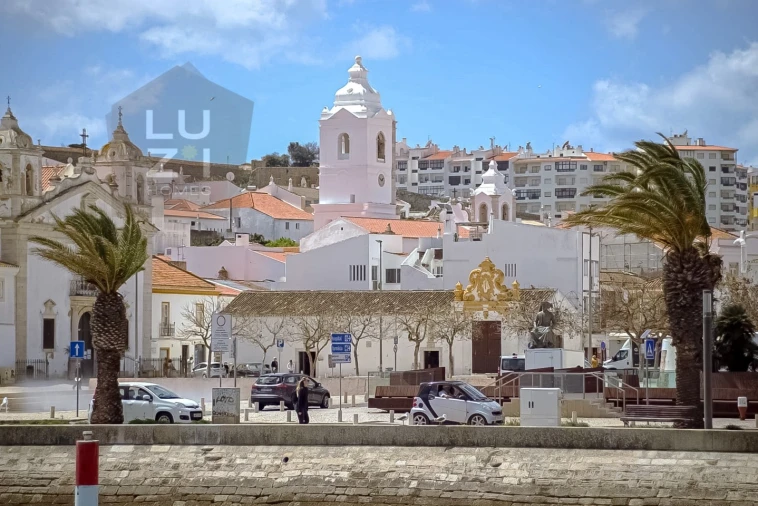 Moradia T3 para Venda em Luz Foto 27