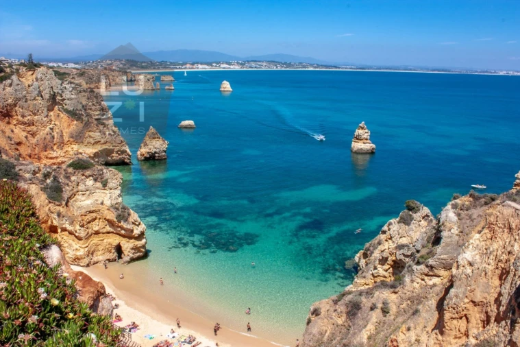 Moradia T3 para Venda em Luz Foto 29