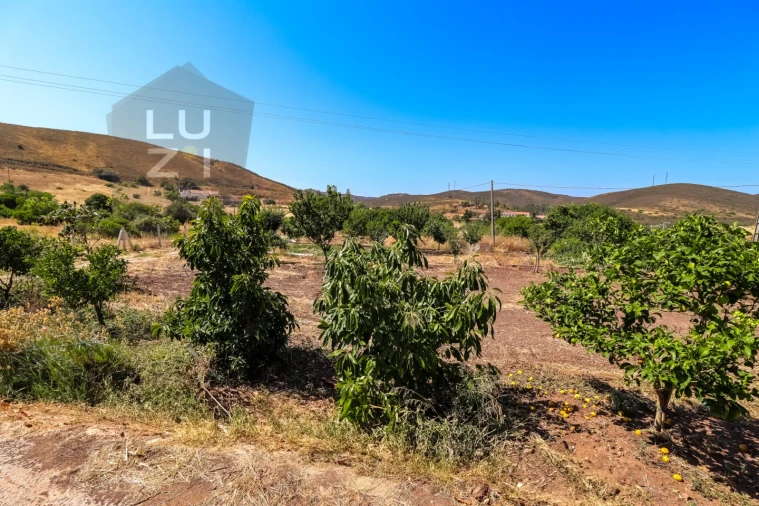 Terreno Agricola ou Rústico para Venda em Odiaxere Foto 22