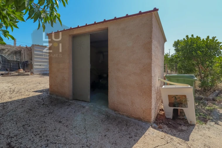 Terreno Agricola ou Rústico para Venda em Odiaxere Foto 11