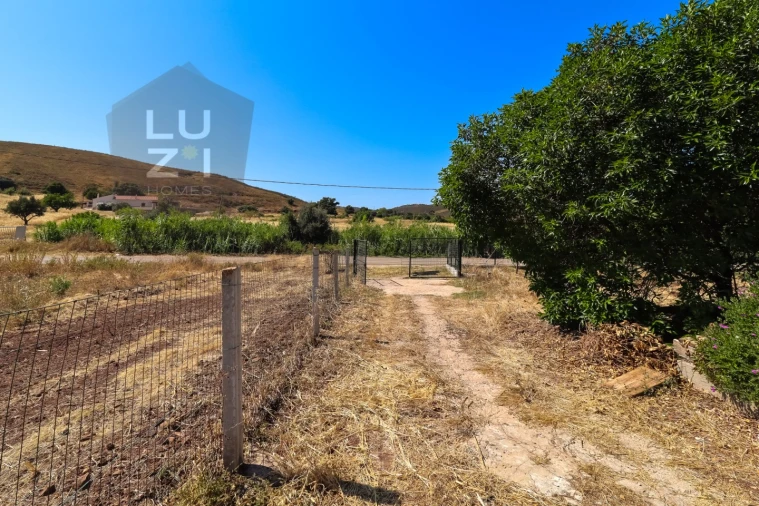 Terreno Agricola ou Rústico para Venda em Odiaxere Foto 31