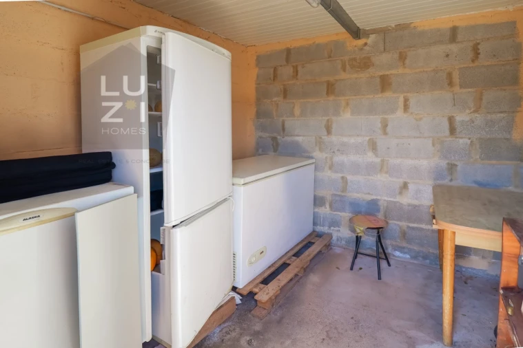 Terreno Agricola ou Rústico para Venda em Odiaxere Foto 17