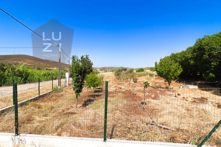 Terreno Agricola ou Rústico para Venda em Odiaxere Foto 32