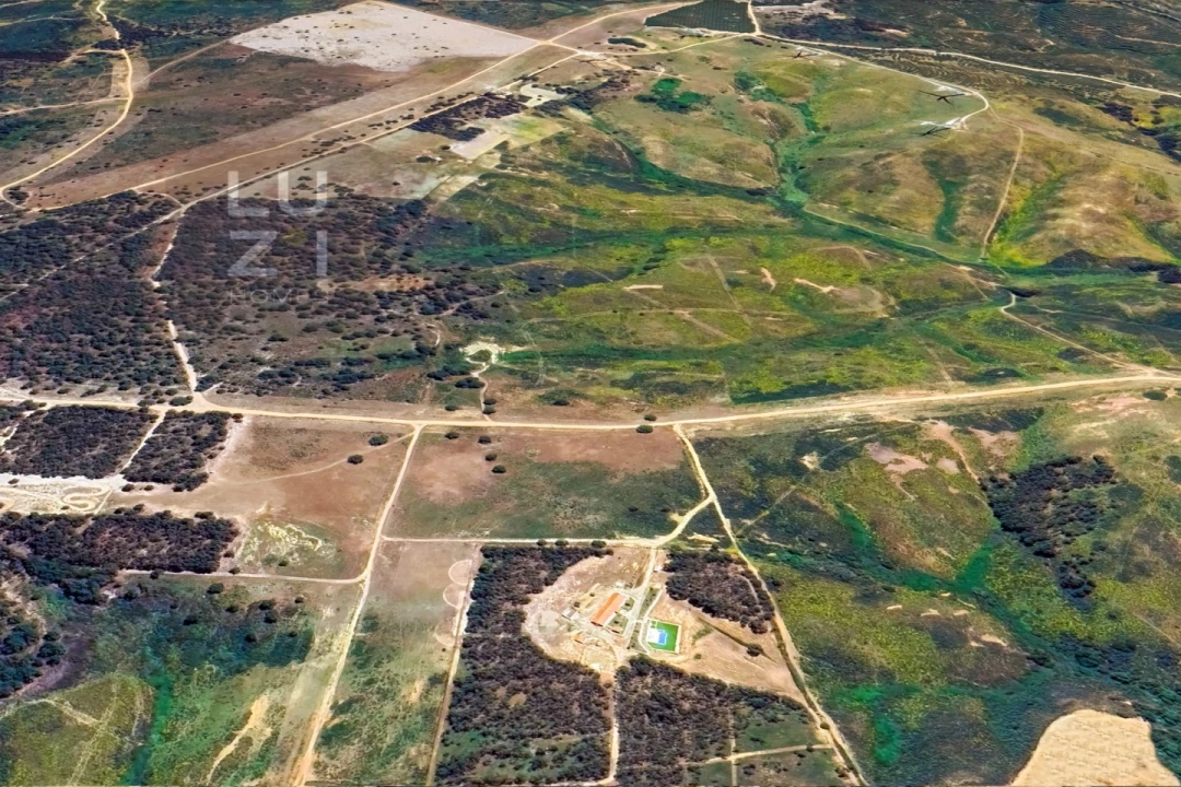 Terreno Agricola ou Rústico para Venda em Vila do Bispo e Raposeira Foto 8
